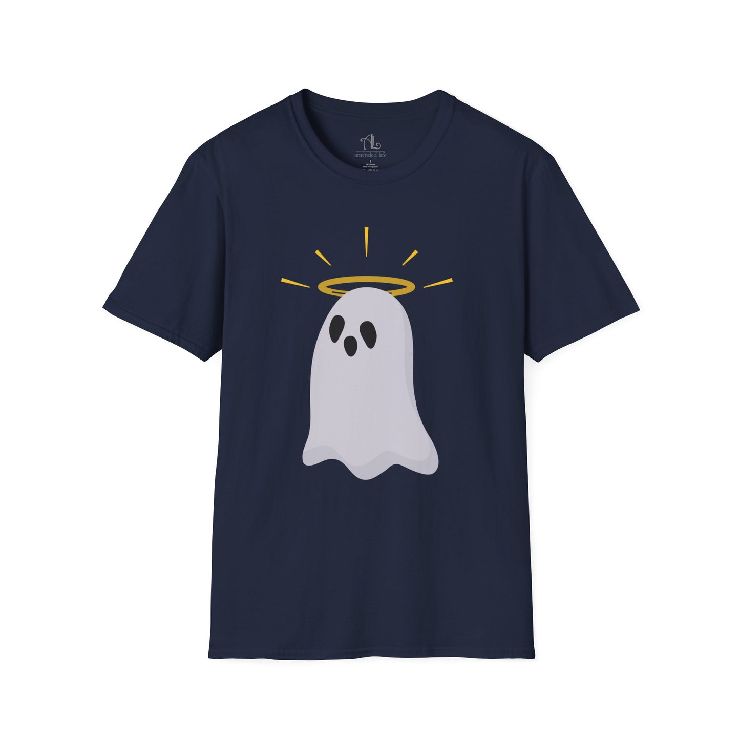 Holy Ghost | Soft Tee