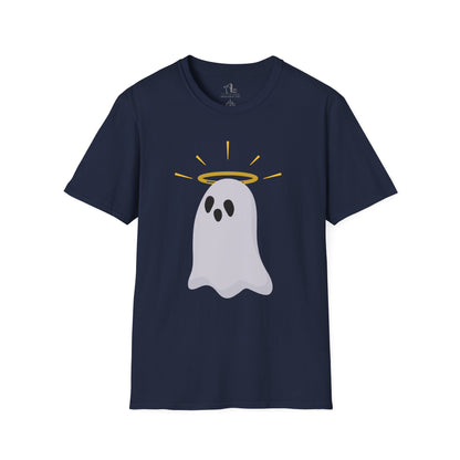 Holy Ghost | Soft Tee