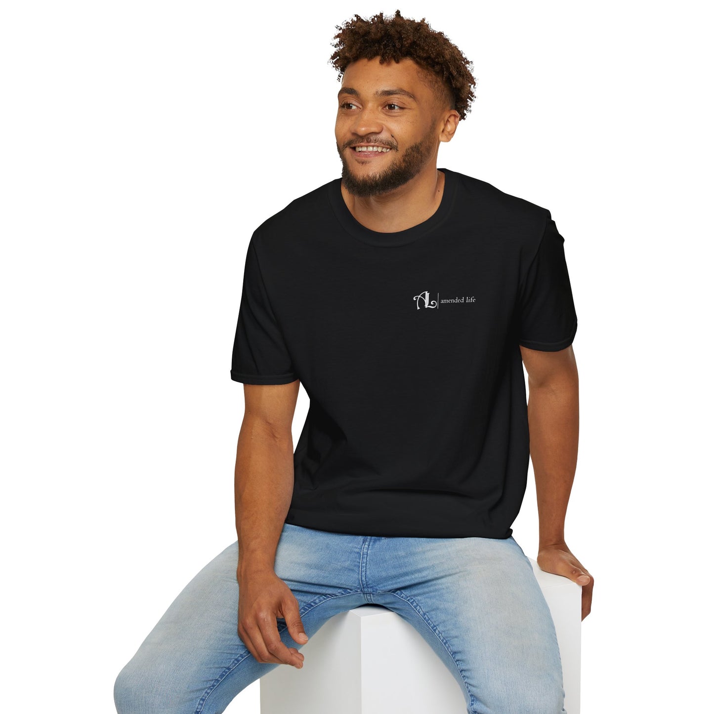 AL Amended Life, Tee