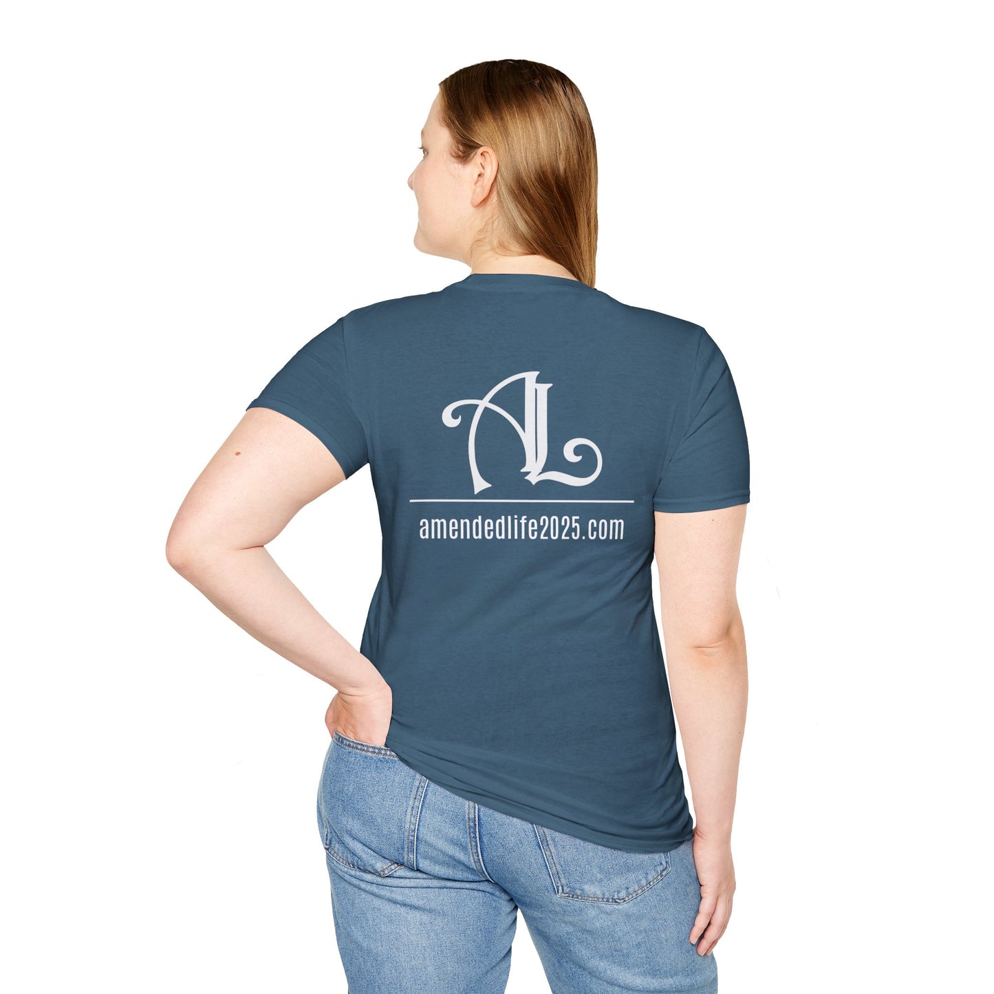 AL Amended Life | T-shirt