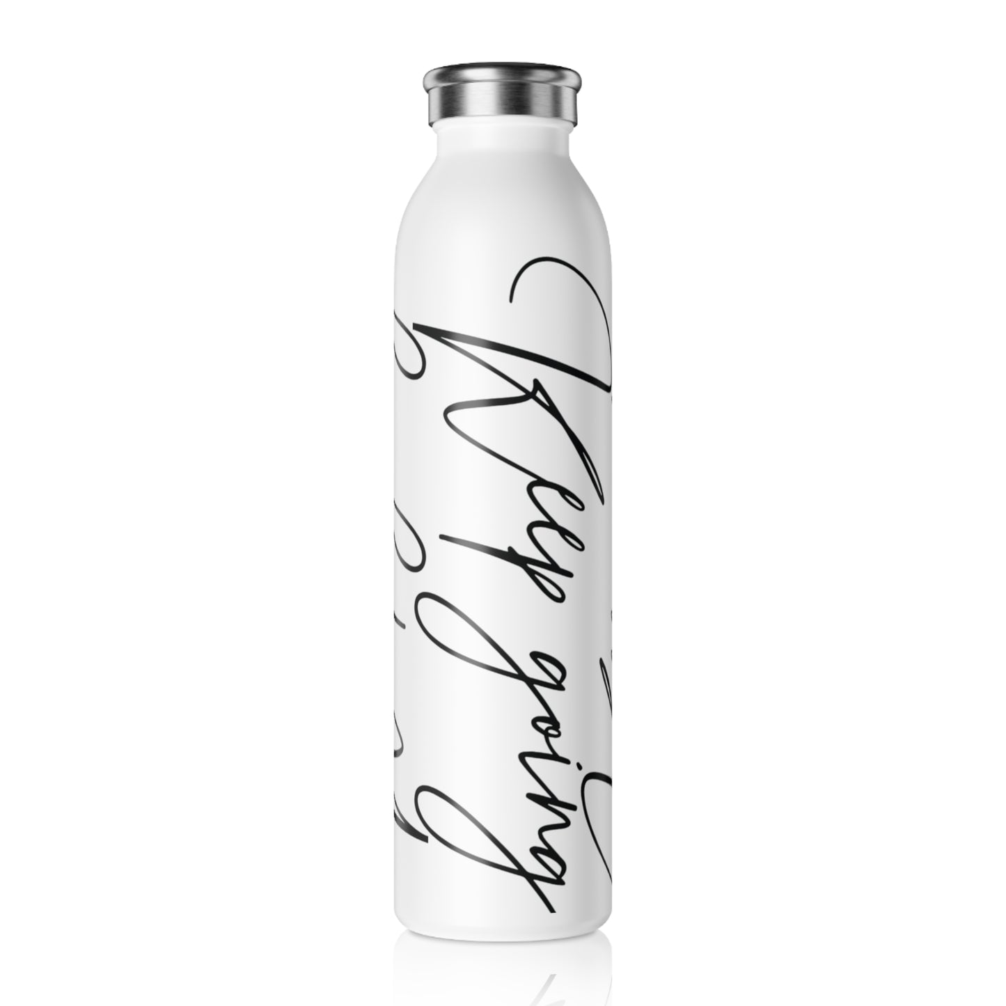 Keep Going | 20oz Tumbler