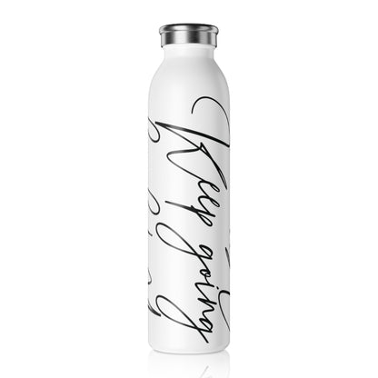 Keep Going | 20oz Tumbler