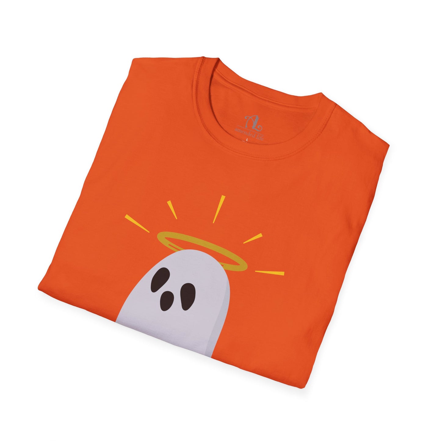 Holy Ghost | Soft Tee