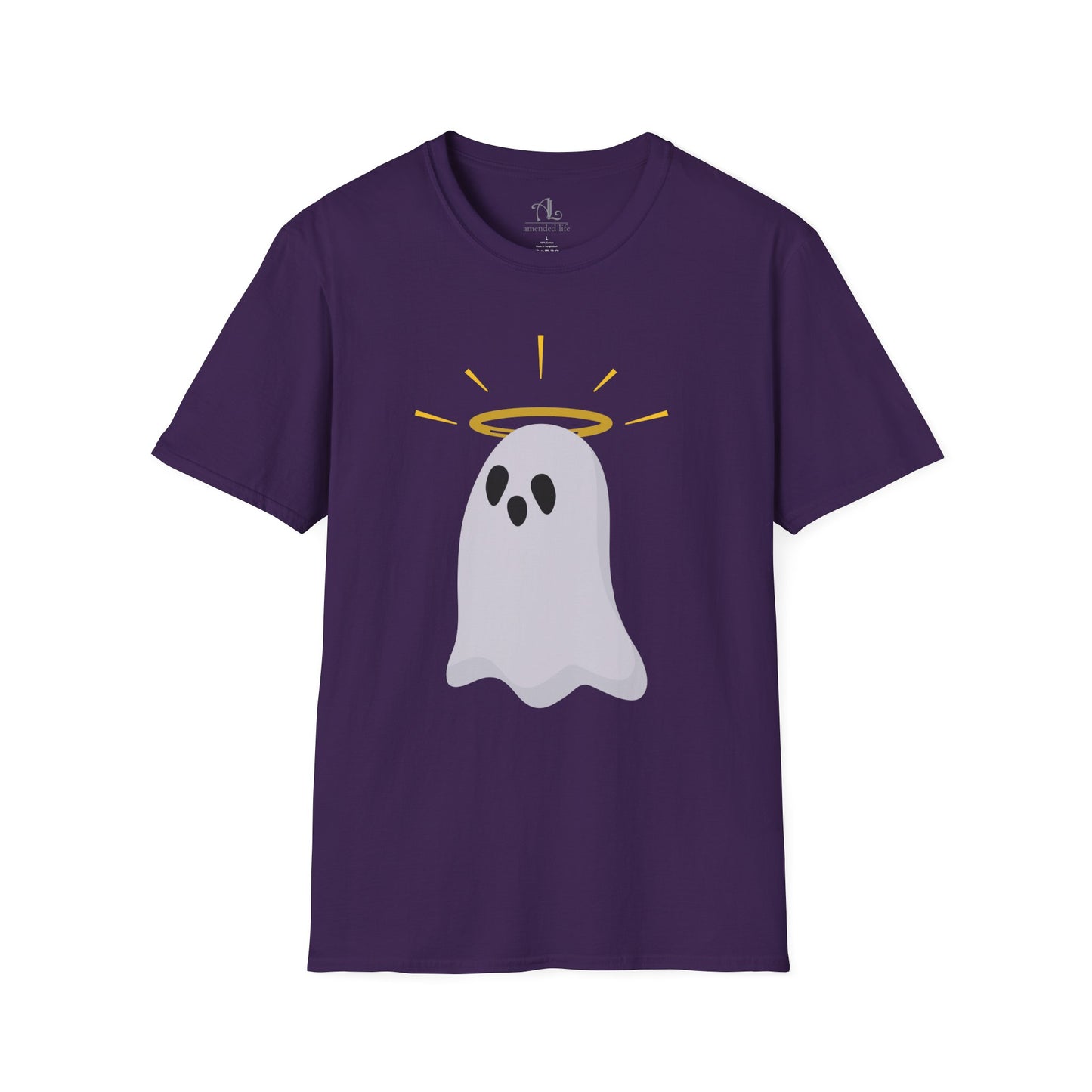Holy Ghost | Soft Tee