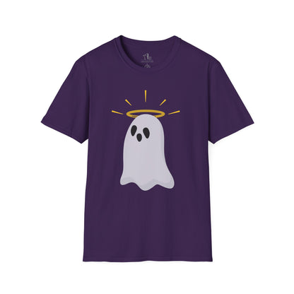 Holy Ghost | Soft Tee