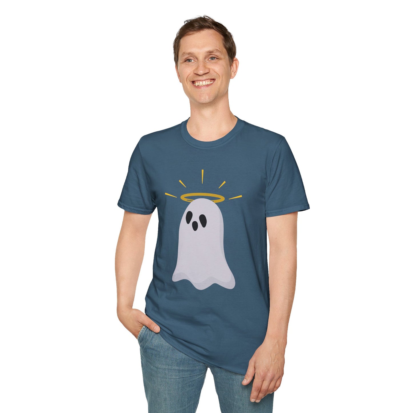Holy Ghost, Soft Tee