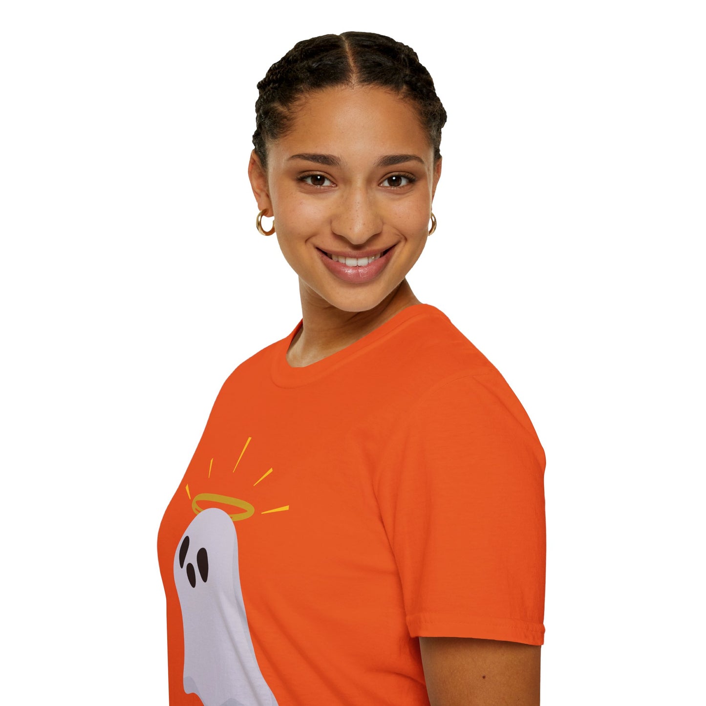 Holy Ghost | Soft Tee