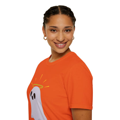 Holy Ghost | Soft Tee