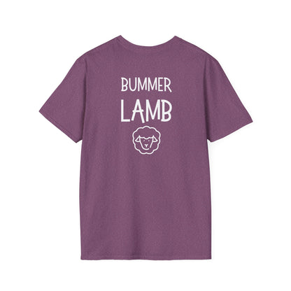 Bummer Lamb | Soft Tee