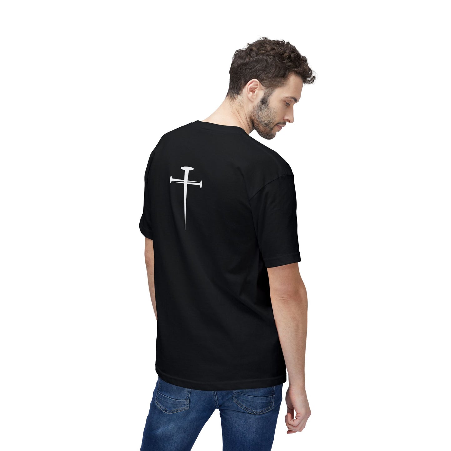 God's Version, Tee
