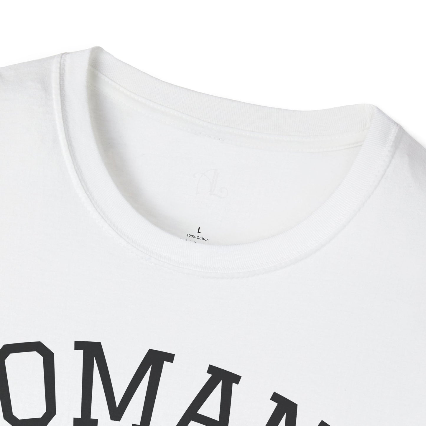 ROMANS 5:8, Tee