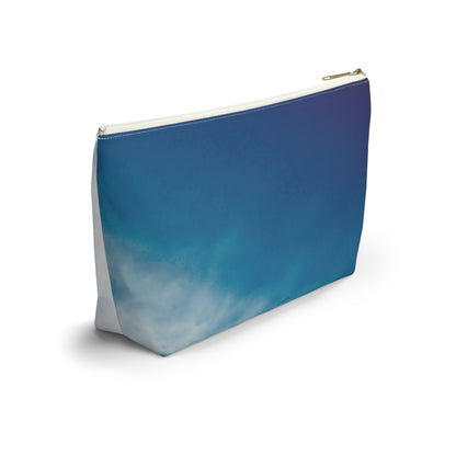 Deep Waters Above | Travel and Accessory Bag