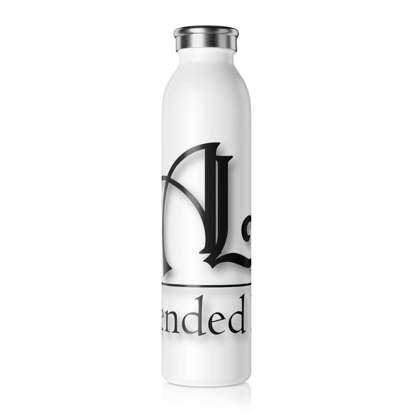 AL Amended Life, 20 oz Slim Tumbler