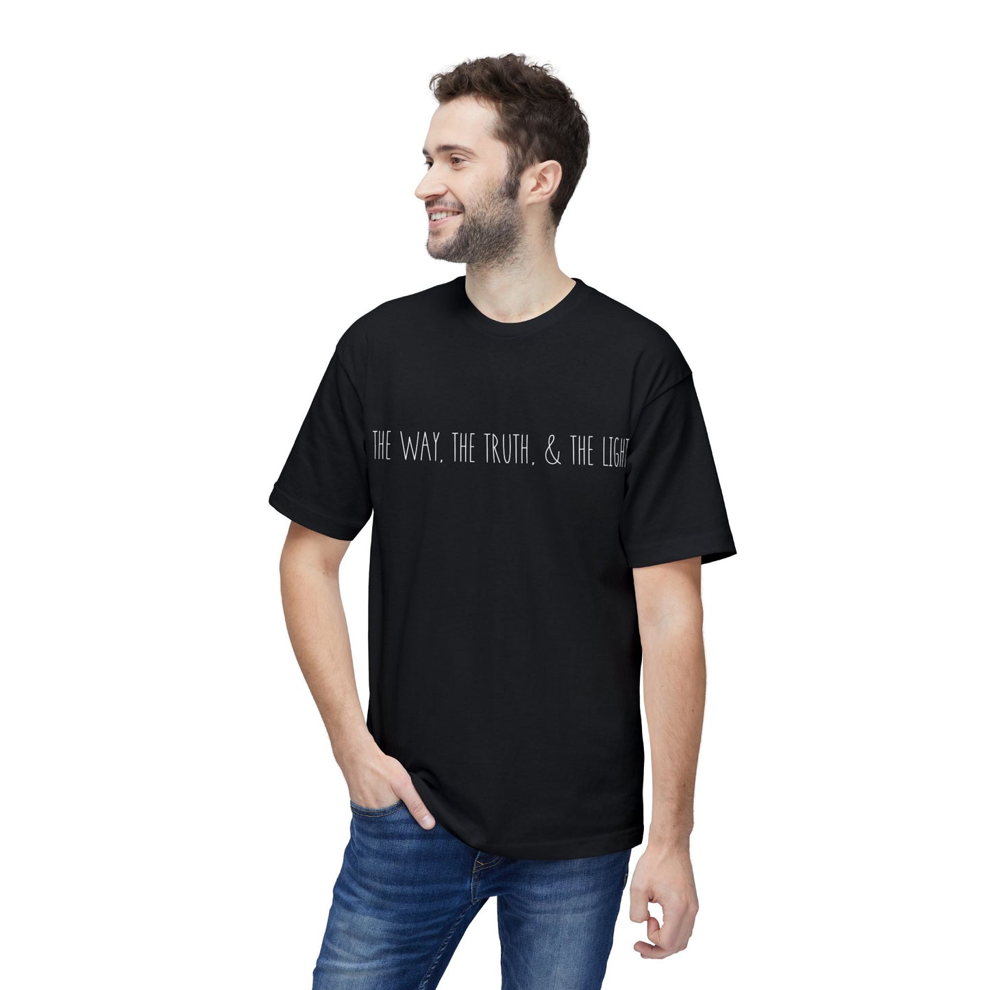 Wayfinder, Tee
