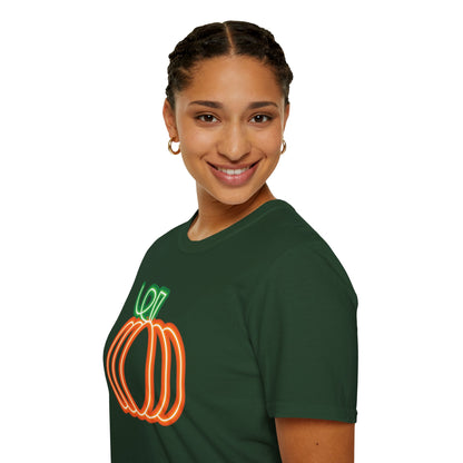 The Great Pumpkin | Soft Tee