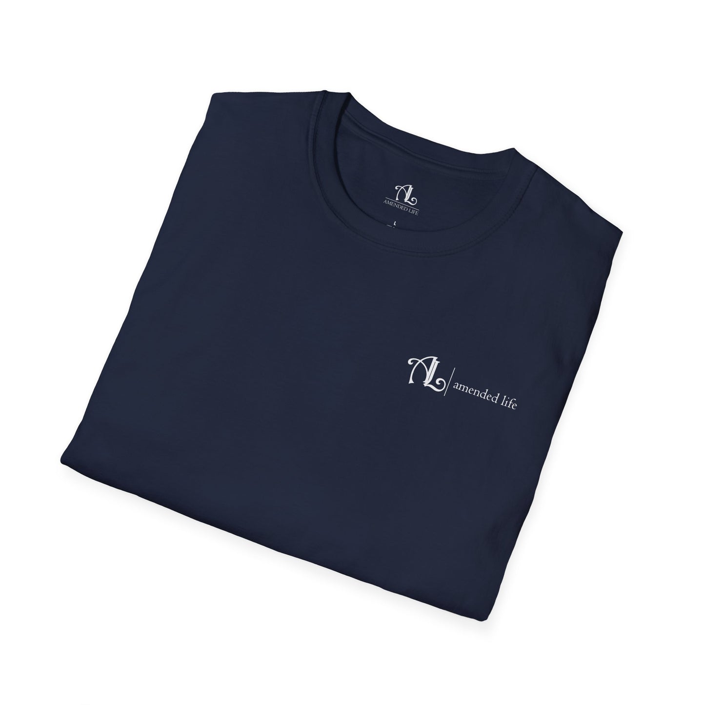 AL Amended Life, Tee
