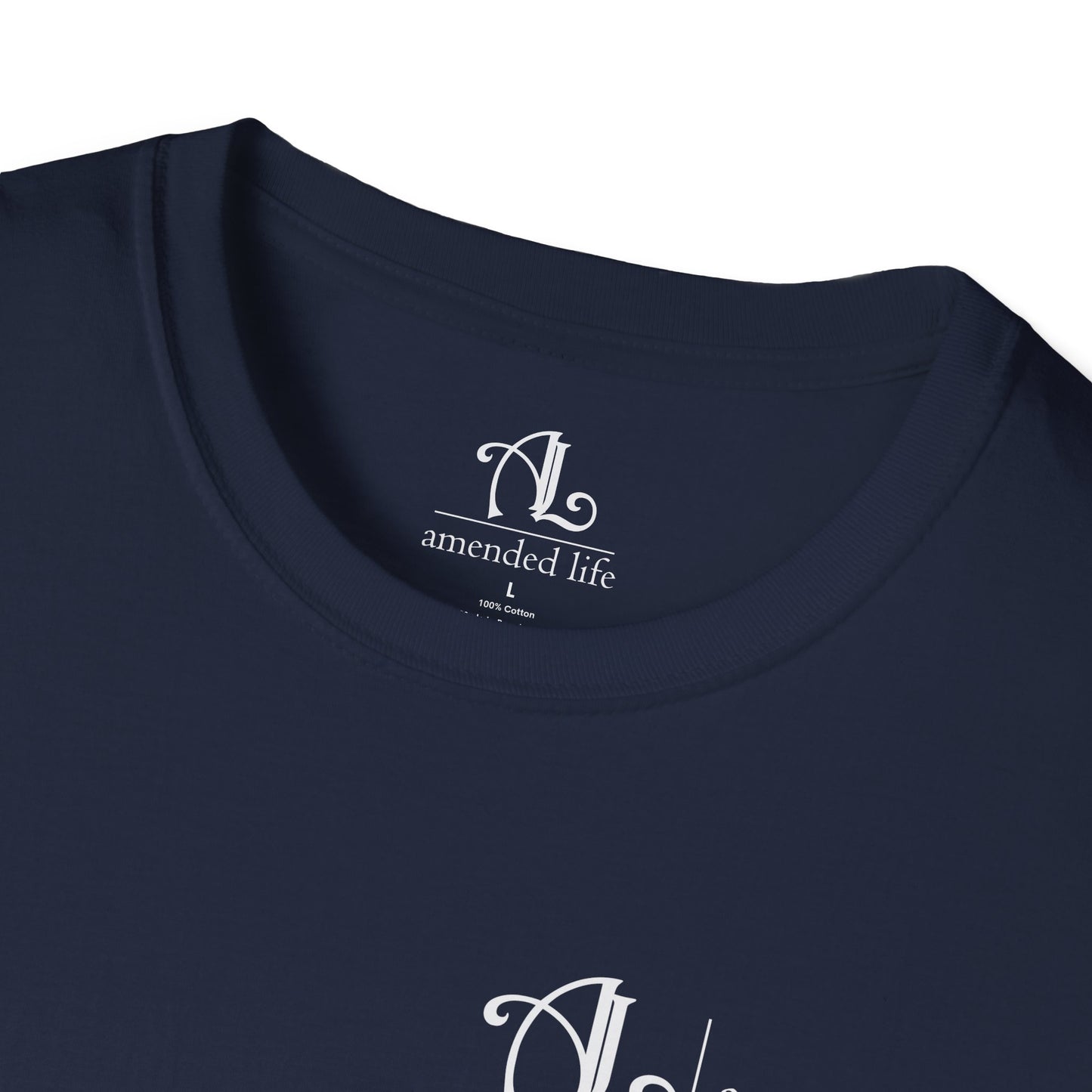 AL Amended Life | T-shirt