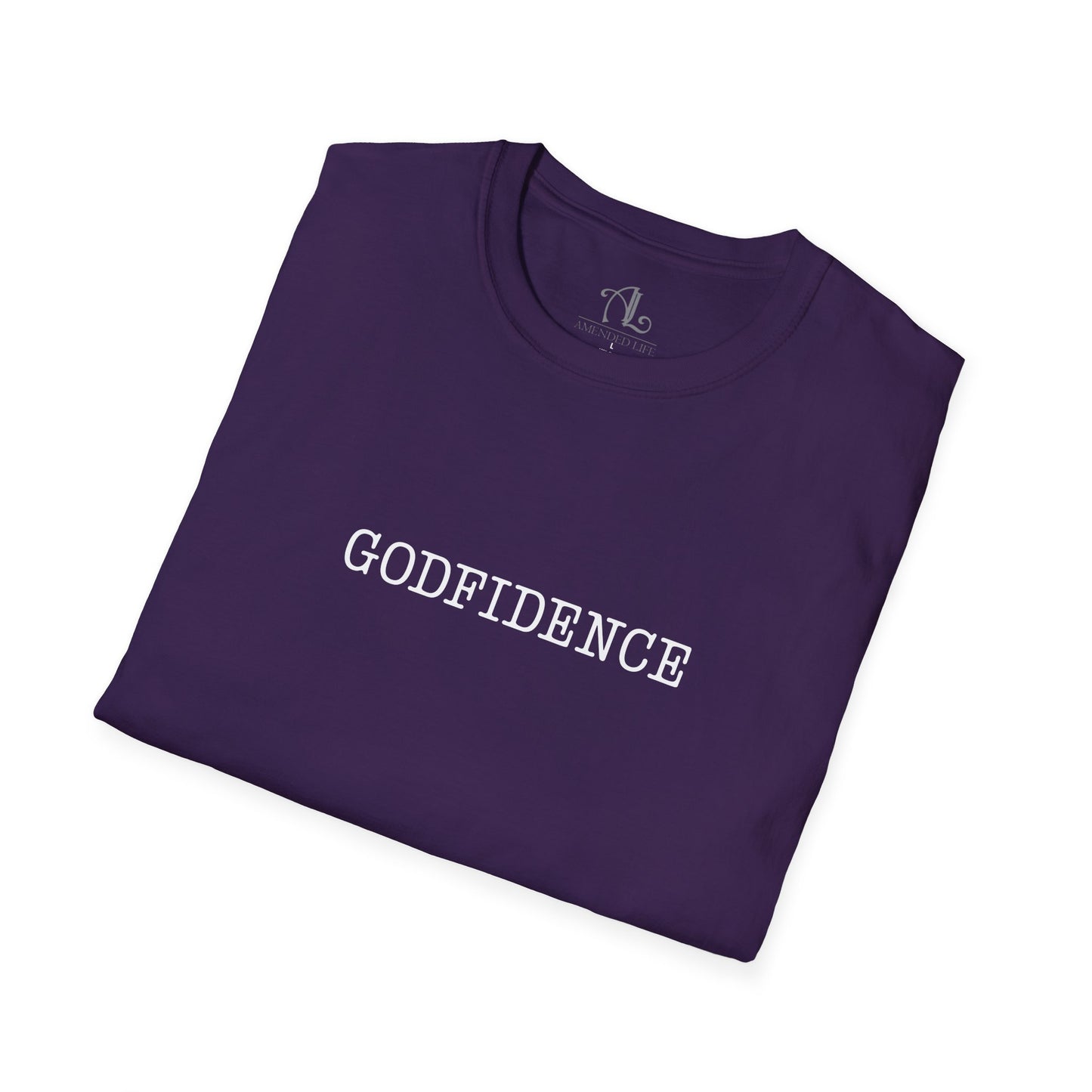 GODFIDENCE, Tee