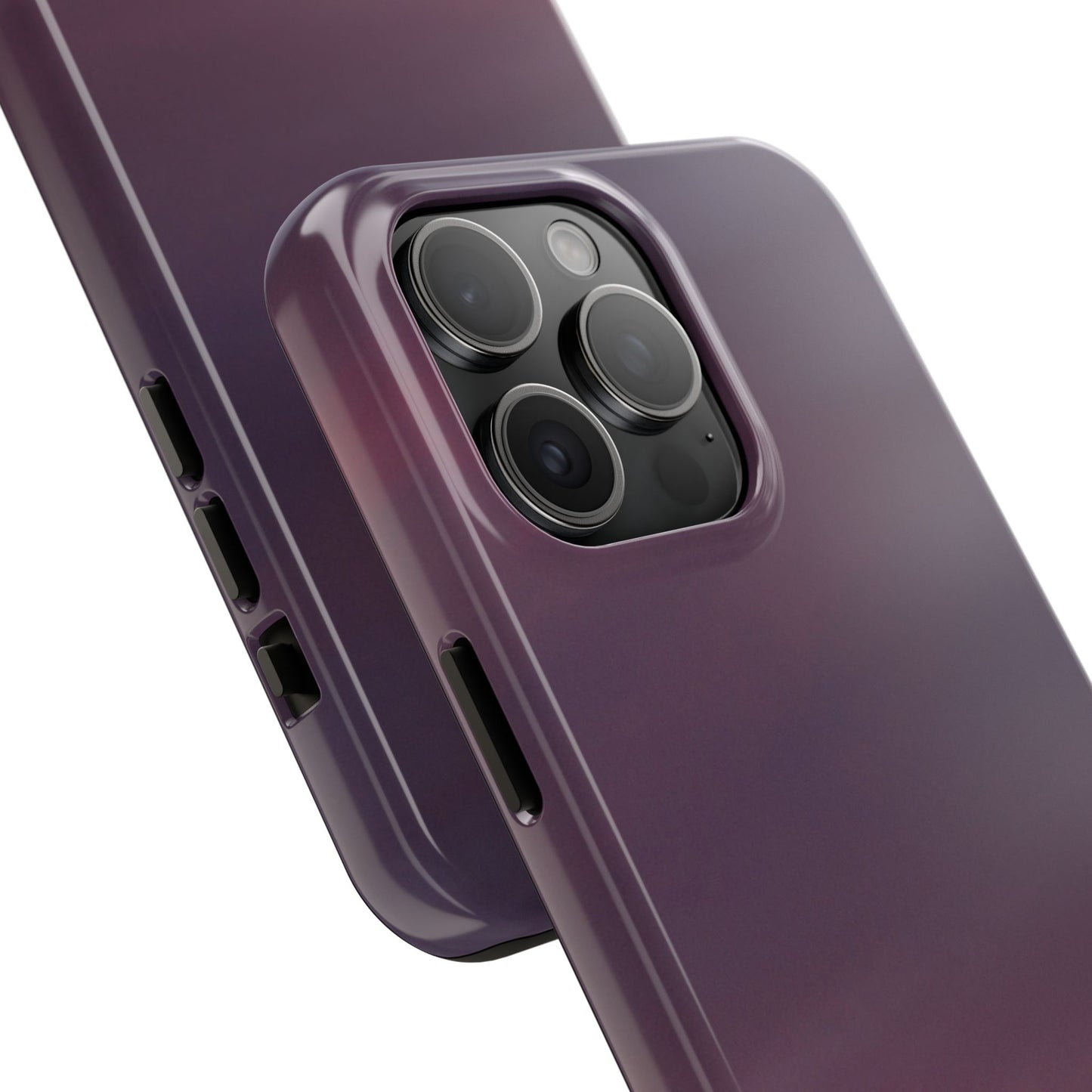 Suburban Sunset | iPhone and Samsung Tough Case