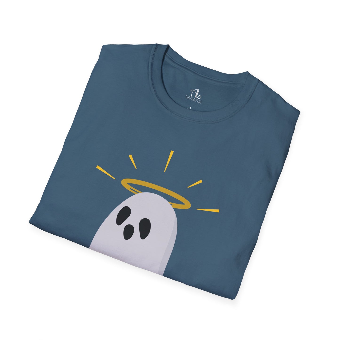 Holy Ghost, Soft Tee