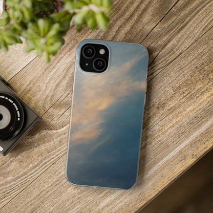 Sun Seeks | iPhone and Samsung Phone Case