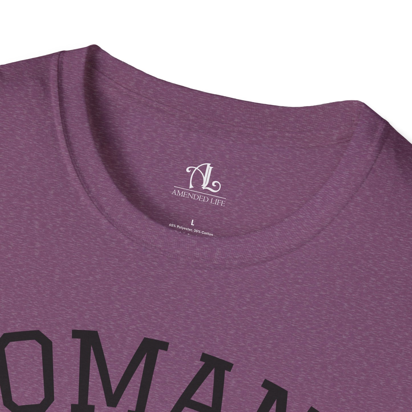 ROMANS 5:8, Tee