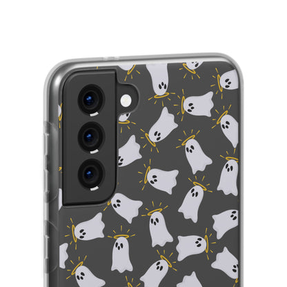 Holy Ghost | iPhone and Samsung Flexi Case
