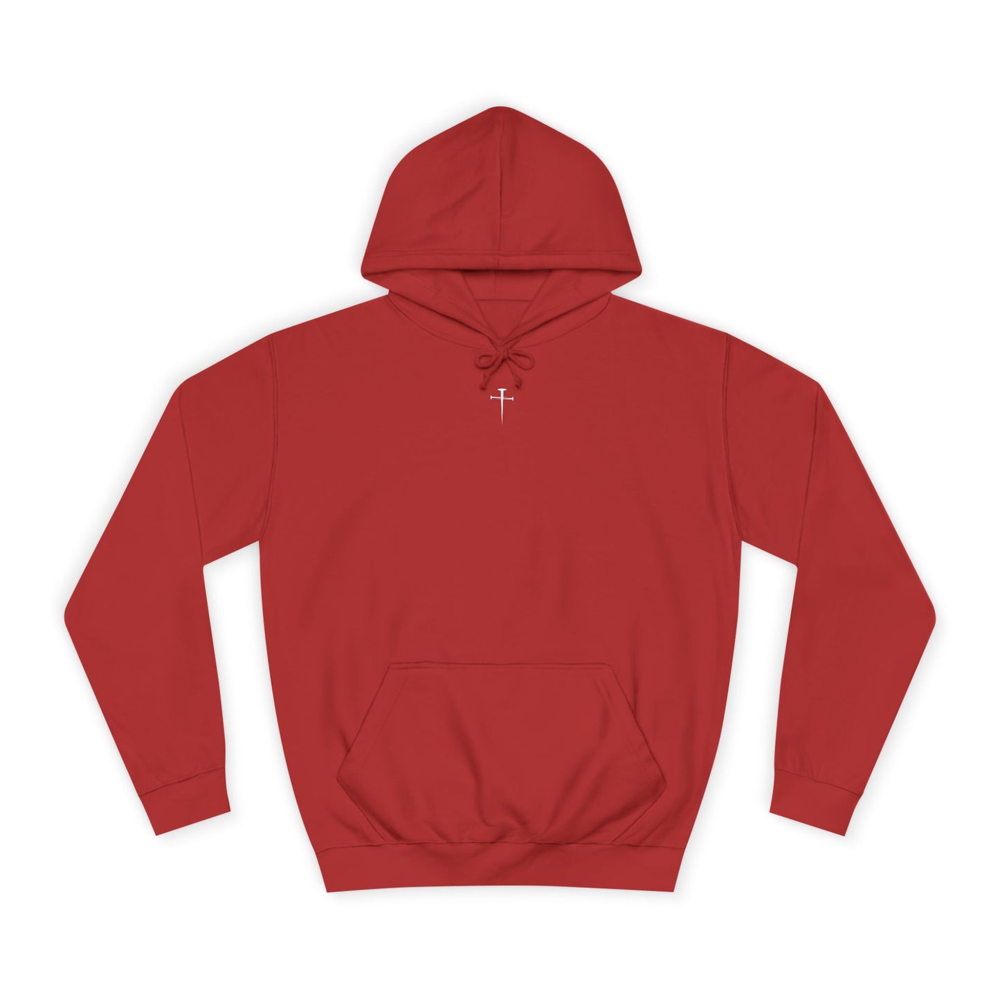 Saved Not Soft | Hoodie