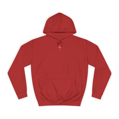 Saved Not Soft | Hoodie