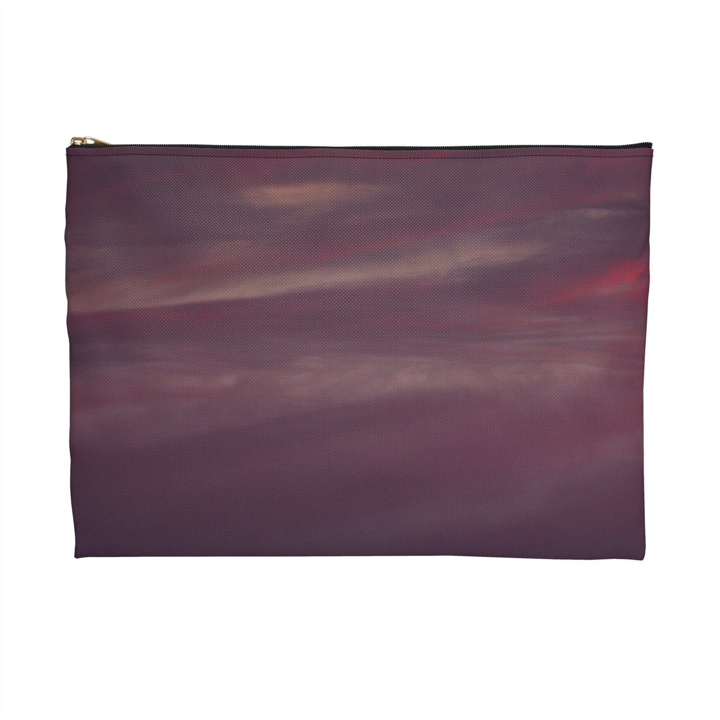 Suburban Sunsets | Accessory and Travel Pouch