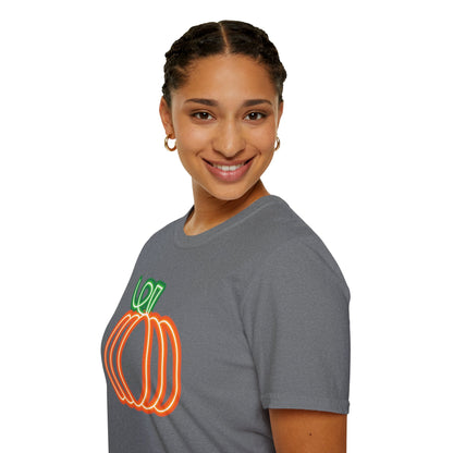 The Great Pumpkin | Soft Tee