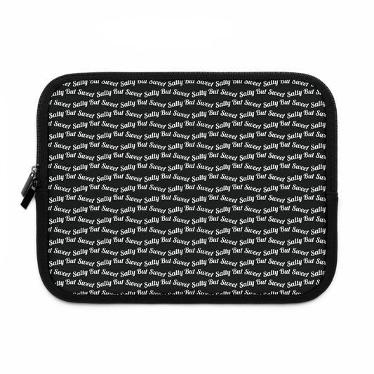 Salty But Sweet | Protective Case for Laptops and Tablets