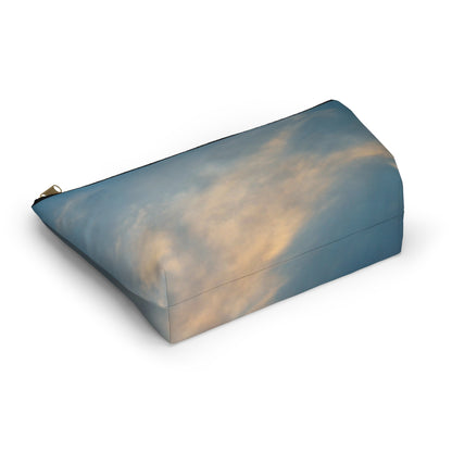 Sun Seeks | Accessory and Travel Pouch