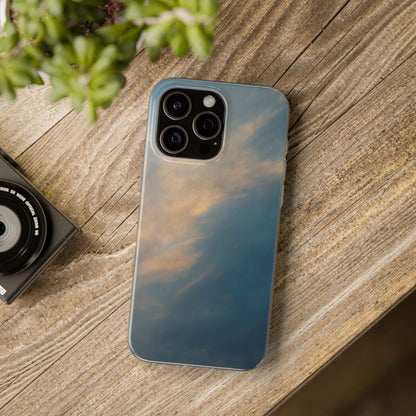 Sun Seeks | iPhone and Samsung Phone Case