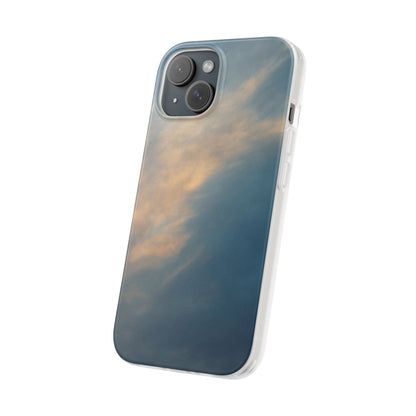 Sun Seeks | iPhone and Samsung Phone Case
