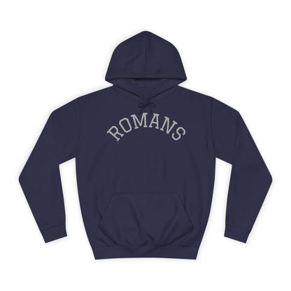 Romans 5:8 | Hoodie