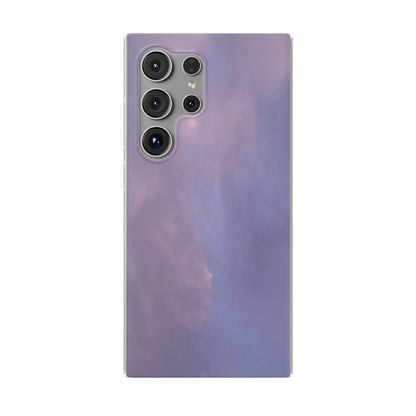 Cotton Candy Clouds | iPhone and Samsung Case