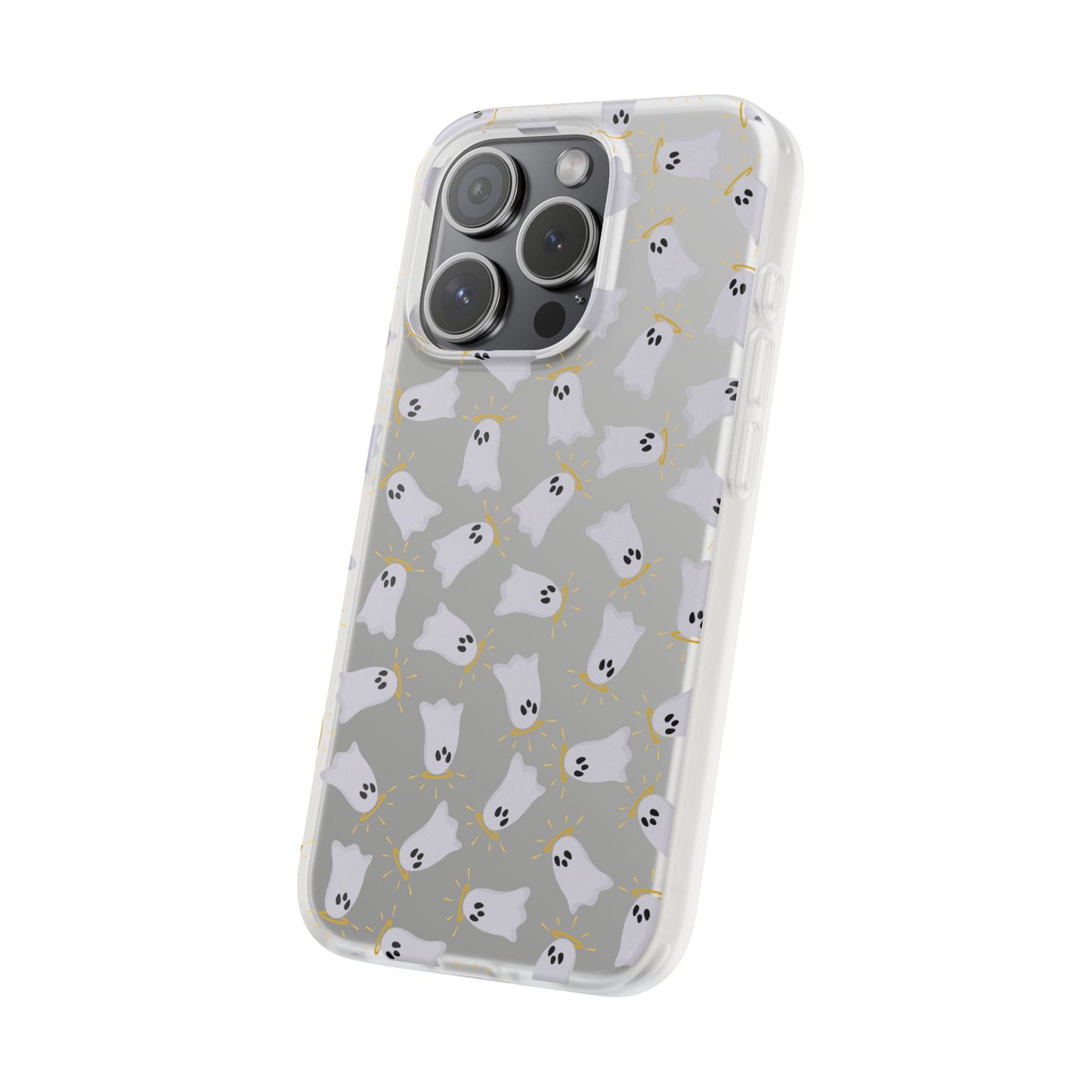 Holy Ghost | iPhone and Samsung Flexi Case