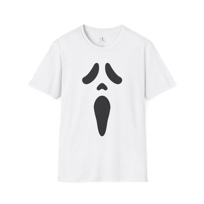 Scream Face | Tee