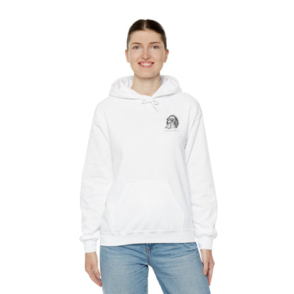 Gobble Wobble | Cozy Hoodie