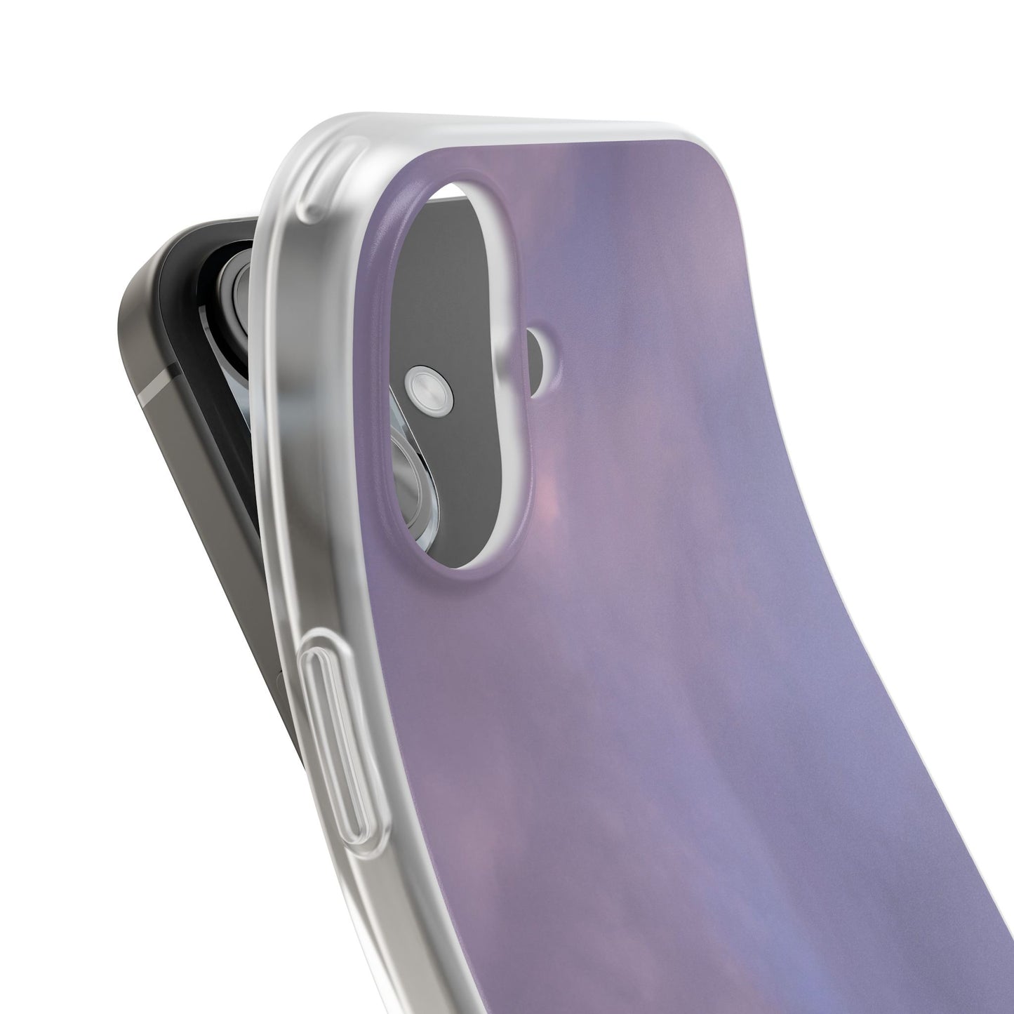 Cotton Candy Clouds | iPhone and Samsung Case