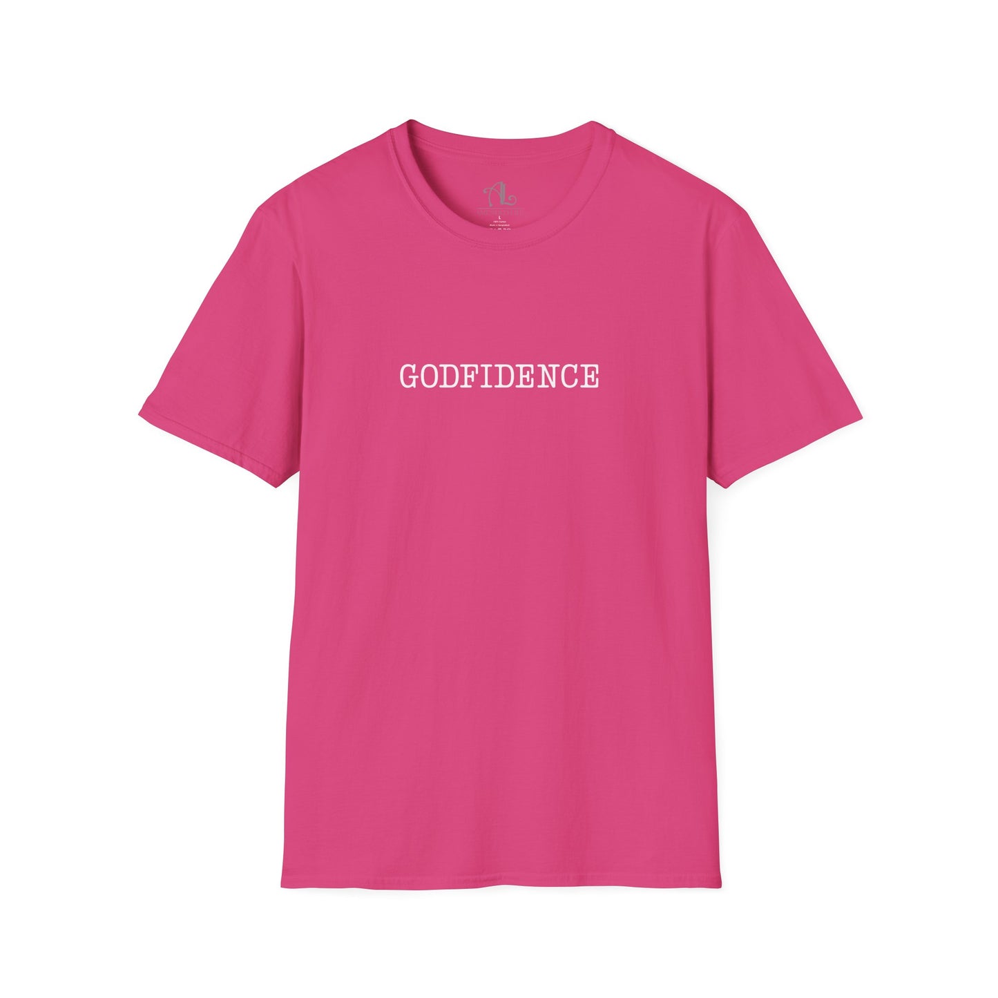 GODFIDENCE, Tee