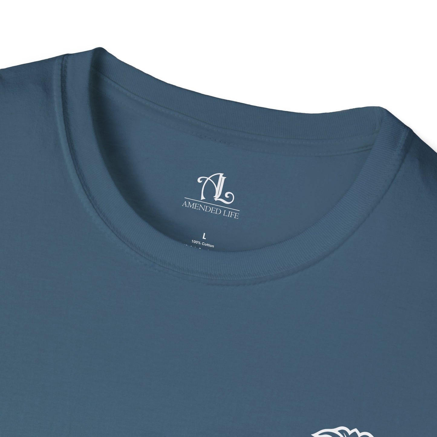 Lion of Judah, Soft Tee