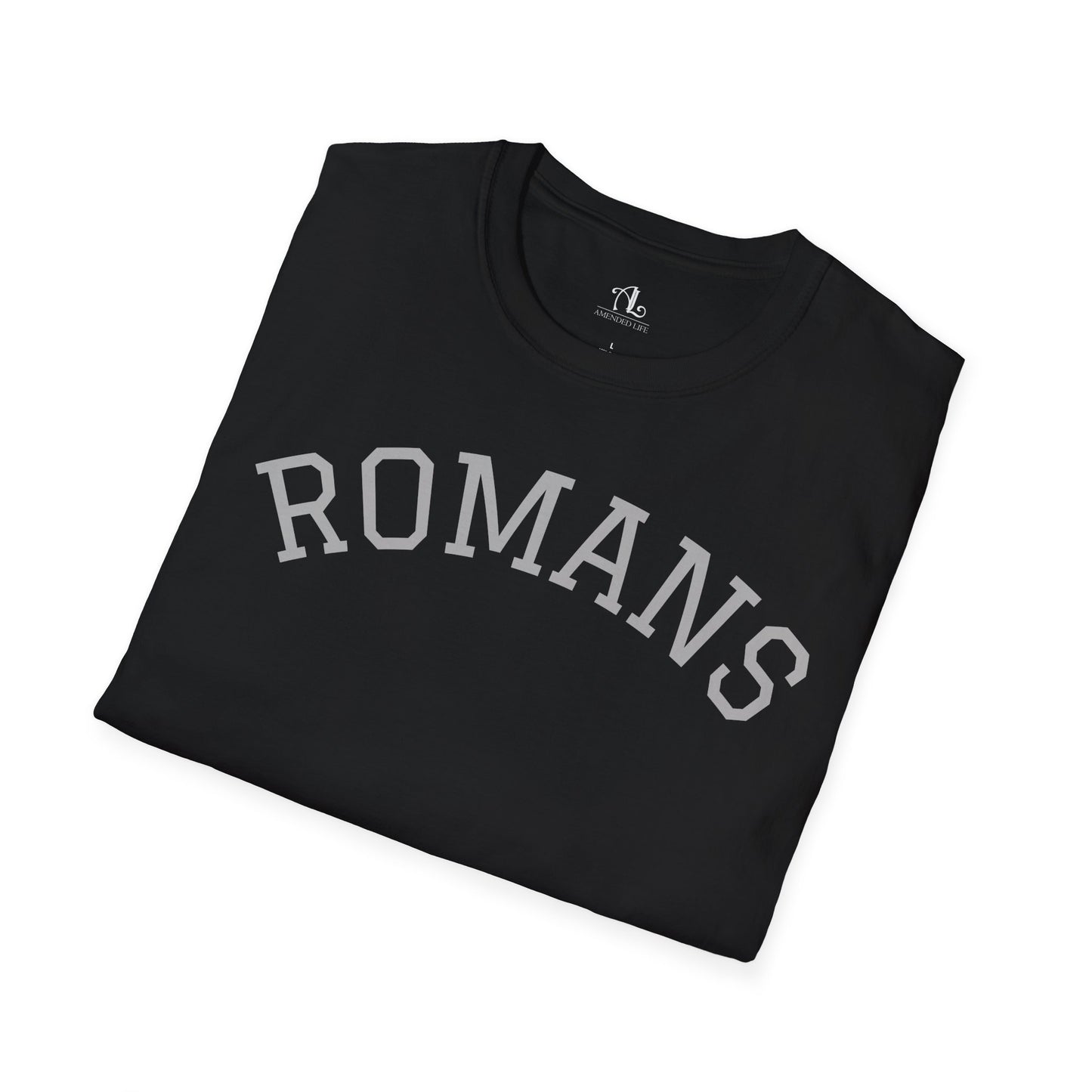 ROMANS 5:8, Tee