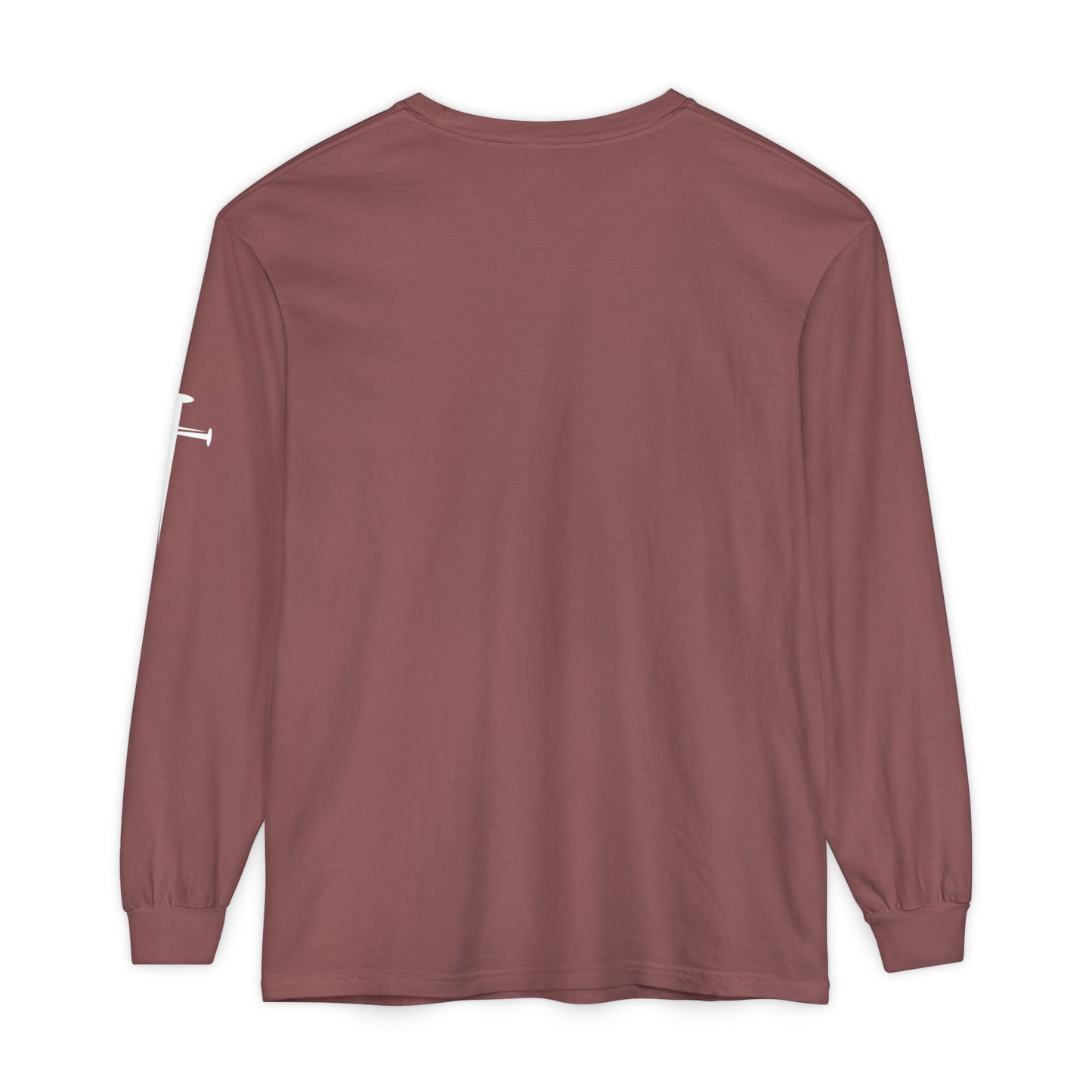 God's Version | Soft Sleeved Tee