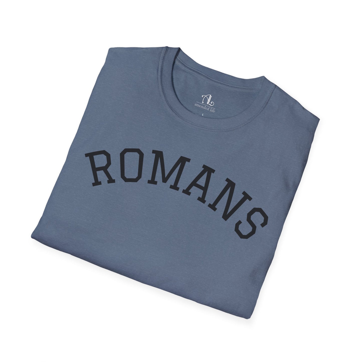 ROMANS 5:8 | Tee