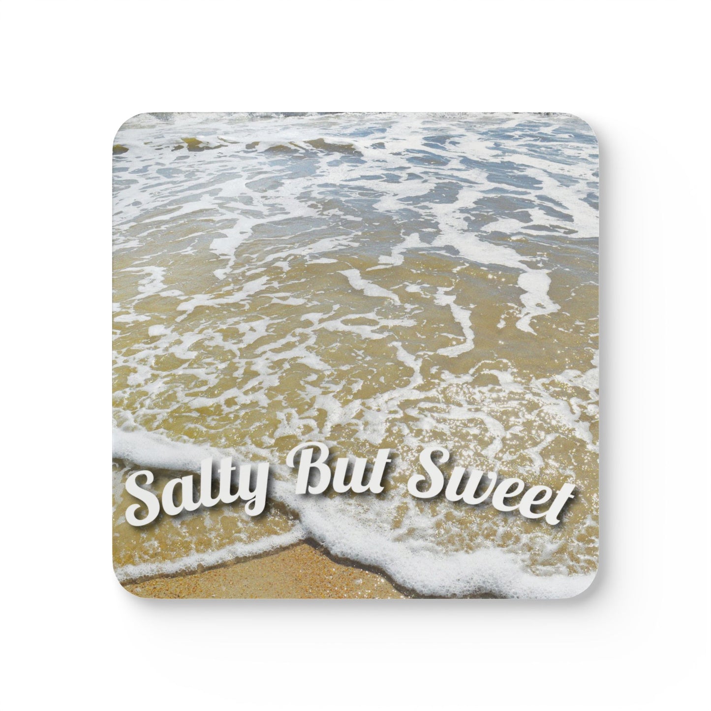 Salty But Sweet | Coasters