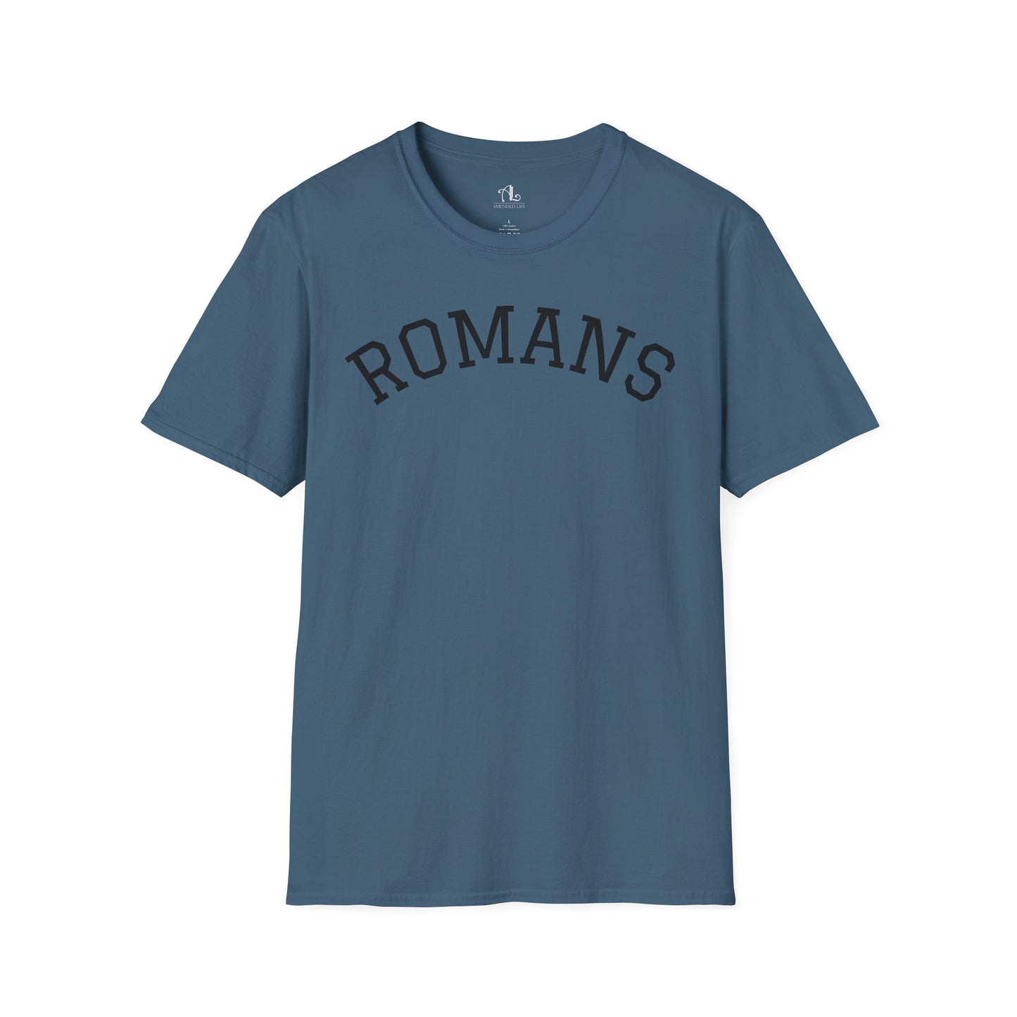ROMANS 5:8, Tee
