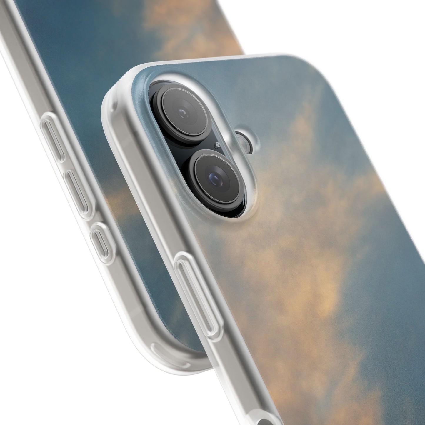 Sun Seeks | iPhone and Samsung Phone Case