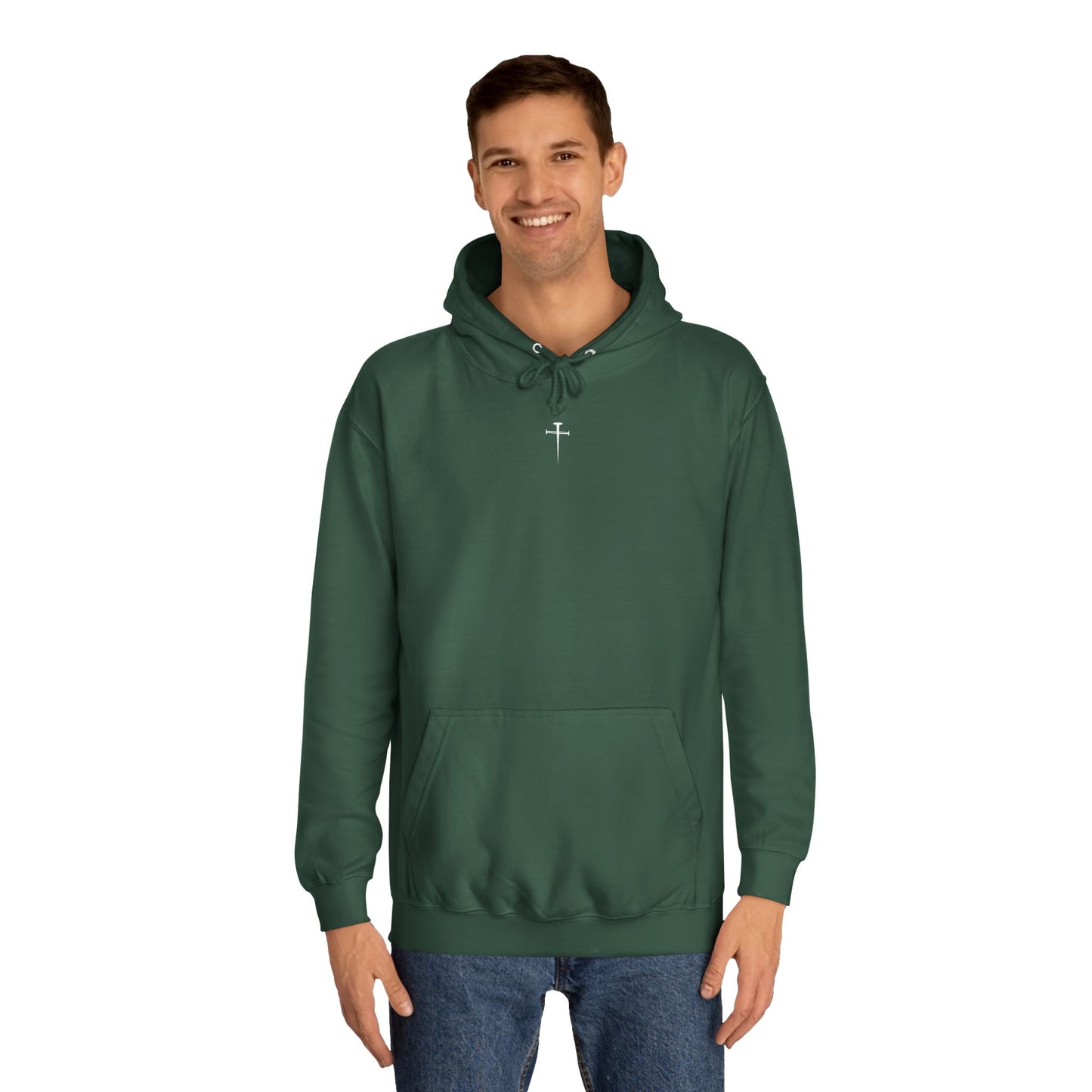 Saved Not Soft, Hoodie